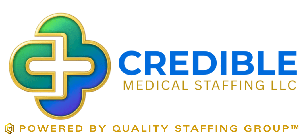 Credible Medical Staffing LLC